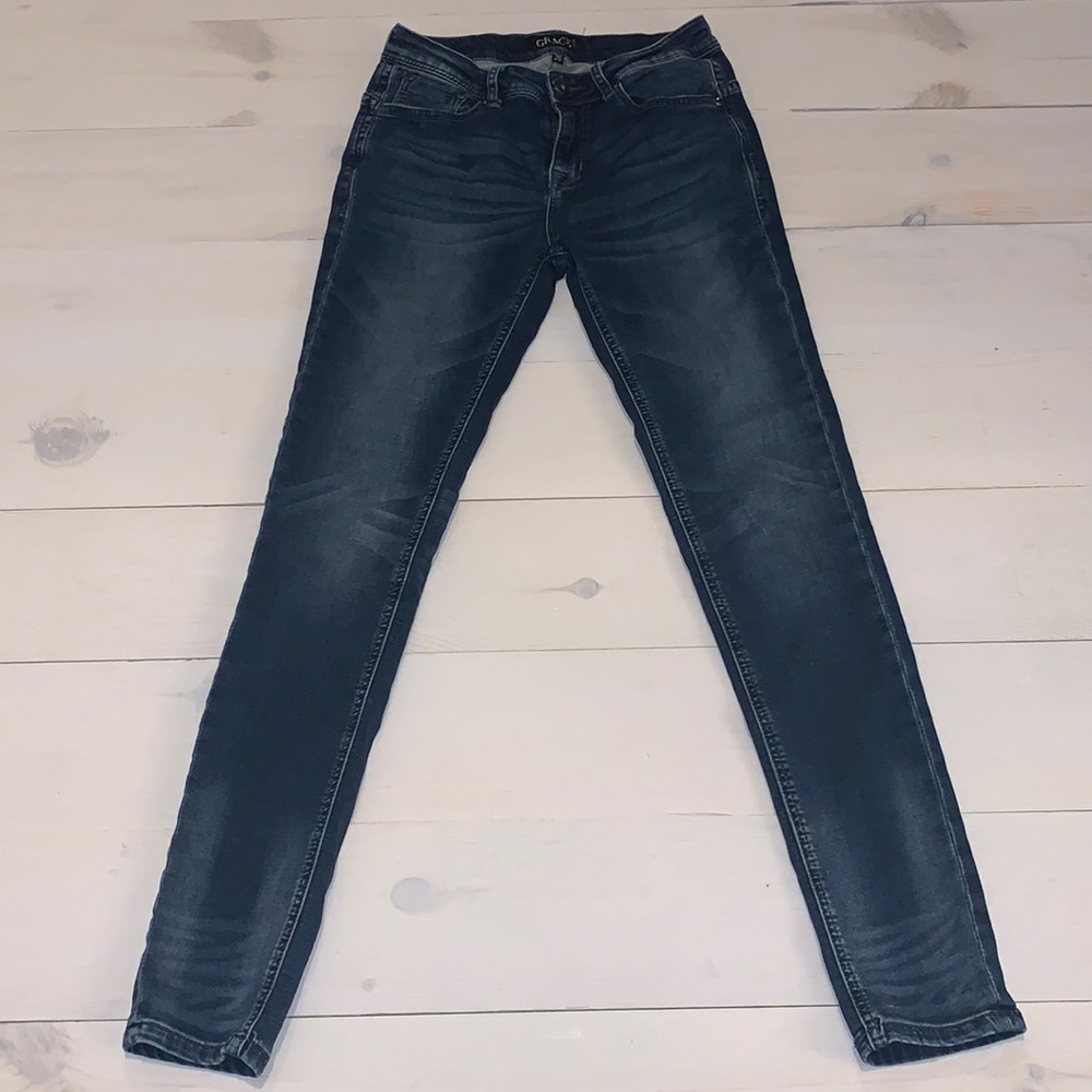 Grace jeans